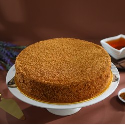 Honey Cake - Pre Order