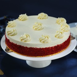 Red Velvet Cake - Pre Order
