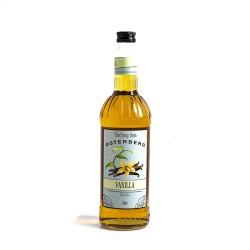 Vanilla Syrup