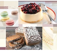 Bakery, Desserts & Sweets